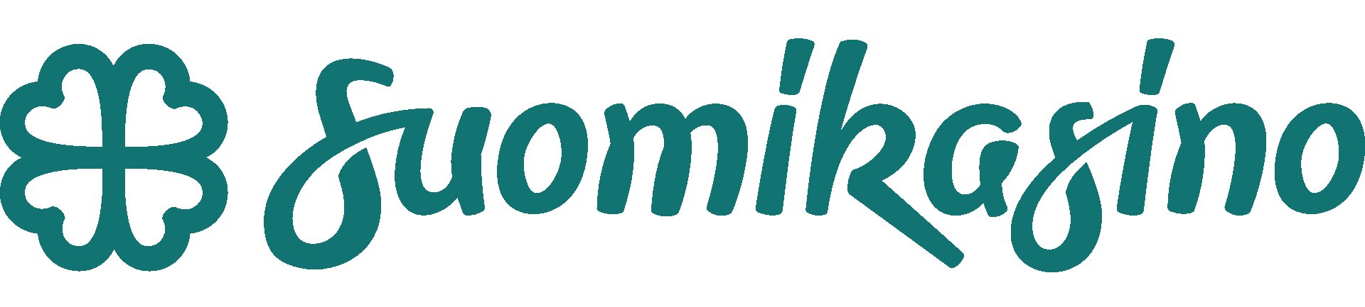 Suomikasino logo