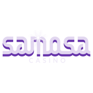 Samosa logo