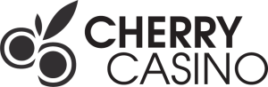 Cherry casino logo