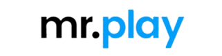 Mr.Play logo