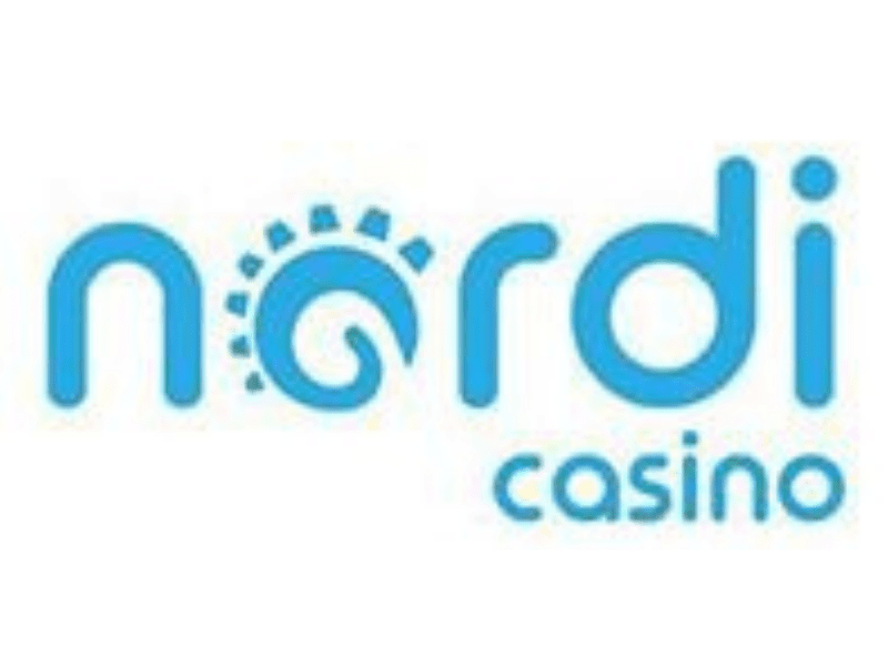 Nordic Casino logo