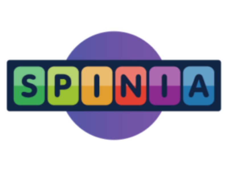 Spinia logo