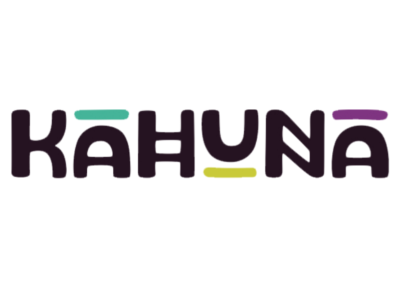 Kahuna logo