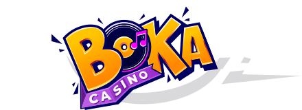 Boka casino logo