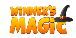 Winners Magic kasino logo