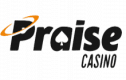 praise casino logo