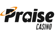 praise casino logo
