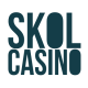 Skol casino logo
