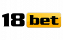 18Bet logo