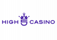 High 5 casino logo