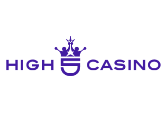 High 5 casino logo