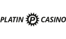 Platin casino logo