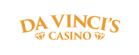 Da Vincis Casino logo Vihjepaikka