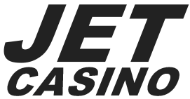 Jet Casino logo