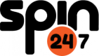 Spin 247 logo