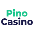 PinoCasino logo
