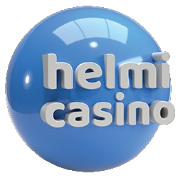 Helmi Casino logo