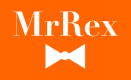MrRex Logo