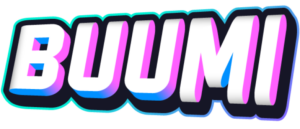 Buumi casino logo