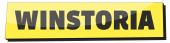 Winstoria kasino logo