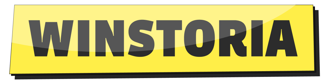Winstoria kasino logo