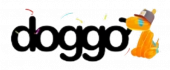 Doggo casino logo