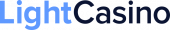 LightCasino logo Vihjepaikka