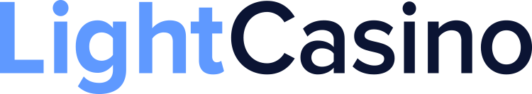 LightCasino logo Vihjepaikka