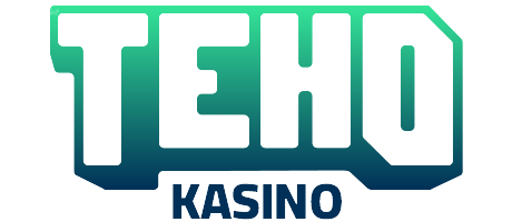 Teho kasino logo