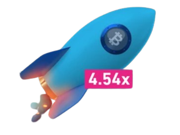 RocketPot raketti