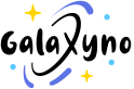 galaxyno casino logo