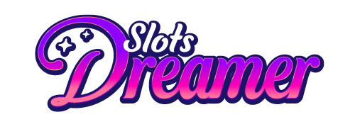 Slots Dreamer logo