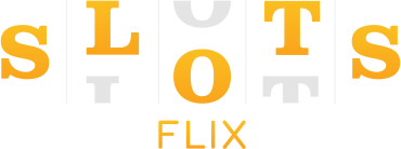 Slotsflix logo